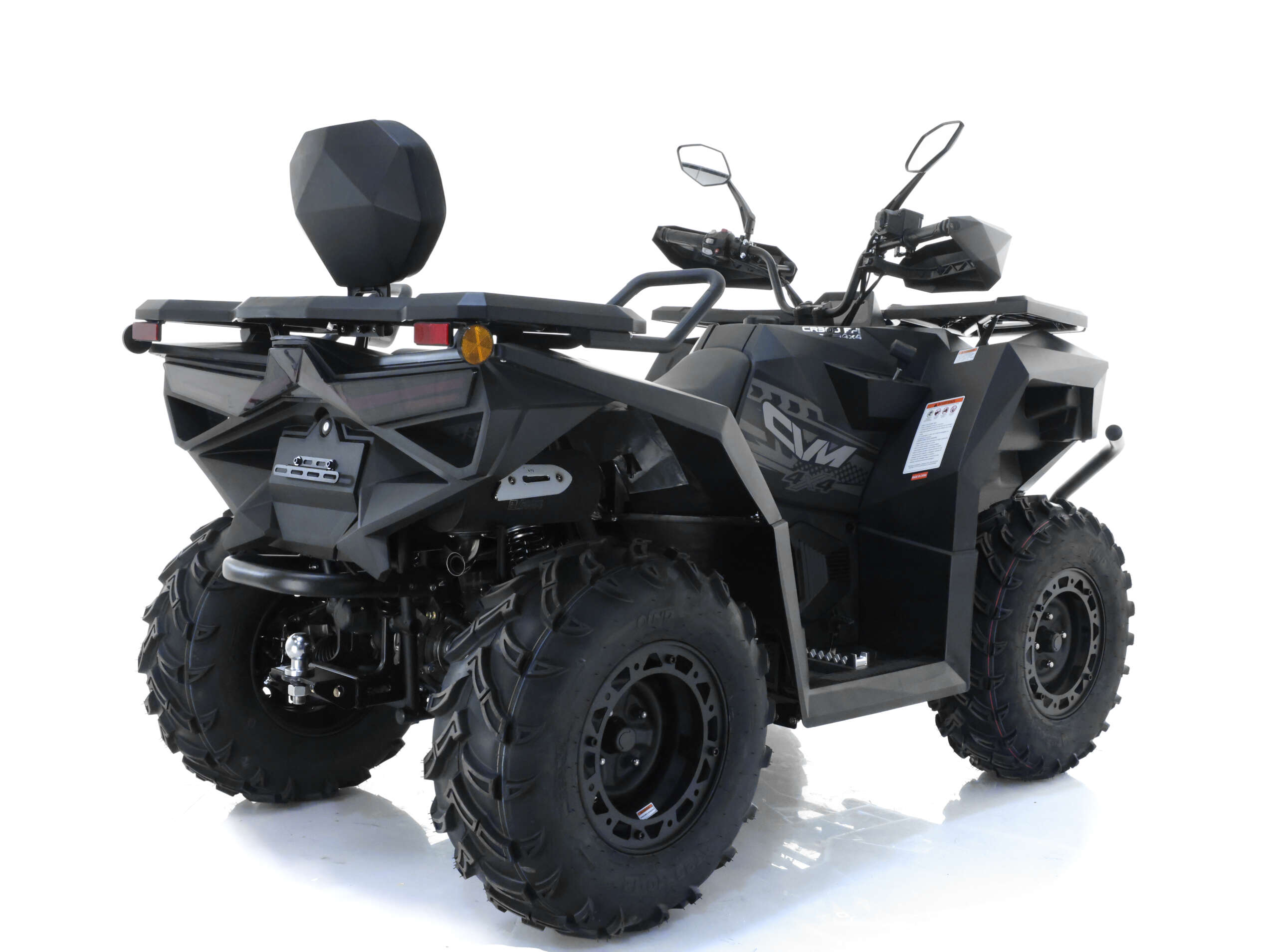 Koolux ATV Cyberroamer 300 T3B quad 300
