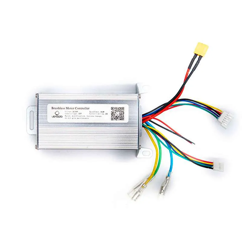 ANSENI Electrónica LENZOD 36V centralina monopattino 350W 16A