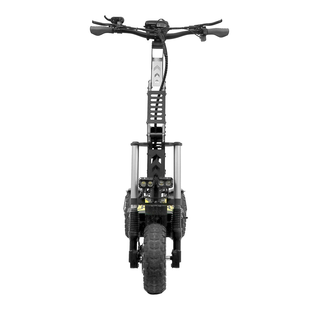 OOTD T30 Monopattino Elettrico Urbano con Sella