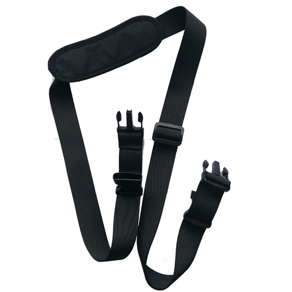 Pure Accessories tracolla trasporto monopattino regolabile
