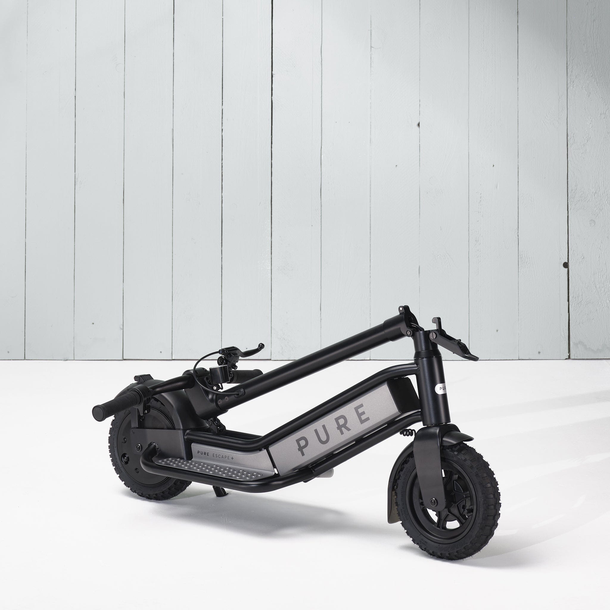 Pure Electric Escape Pro+ monopattino elettrico ricondizionato