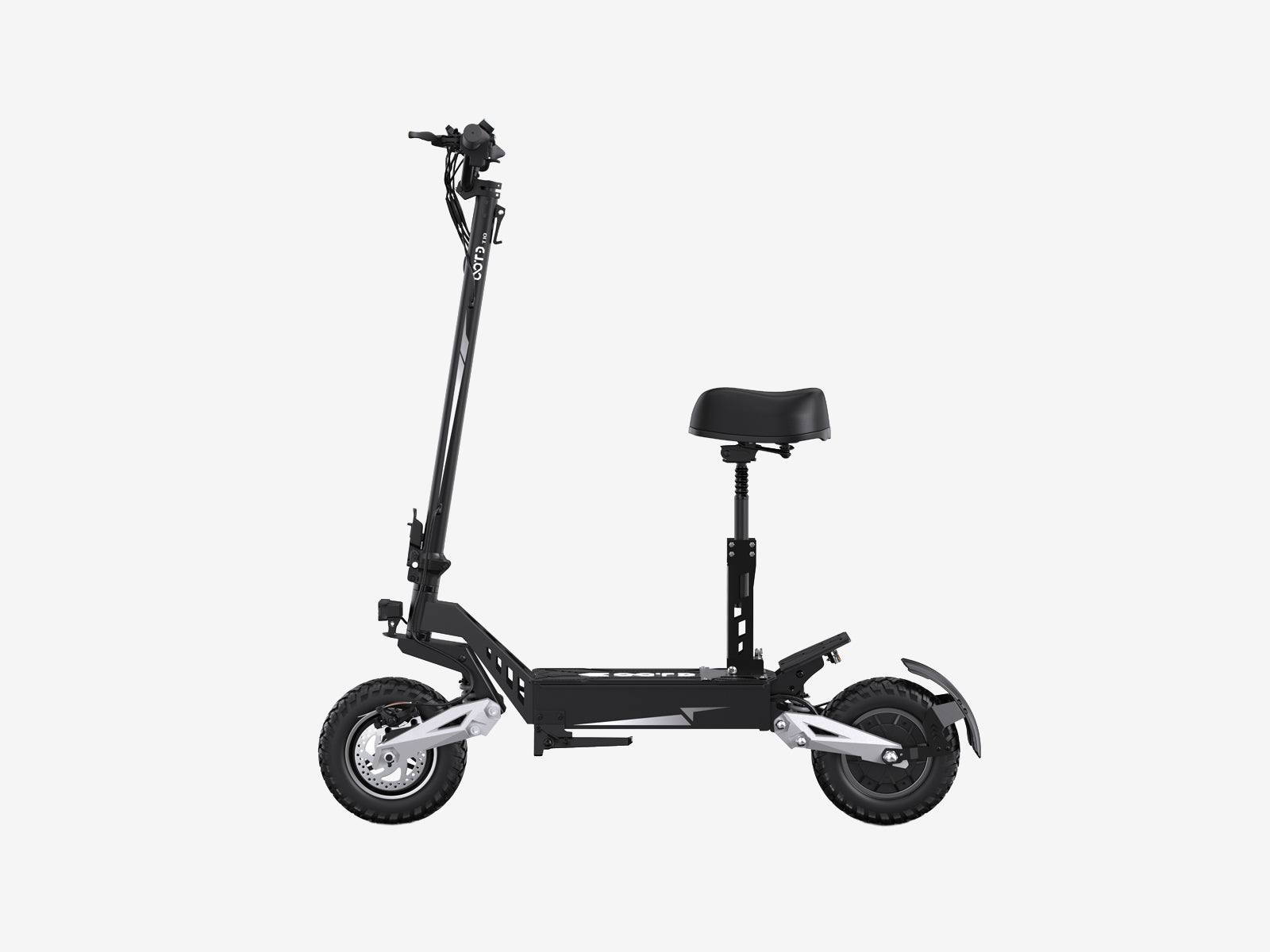 OOTD T10 Sella Sedile Ricambio Monopattino Elettrico