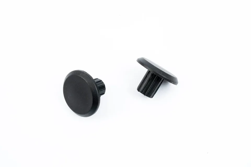 Pure Electric Replacement Parts Handlebar End Caps tappi manubrio