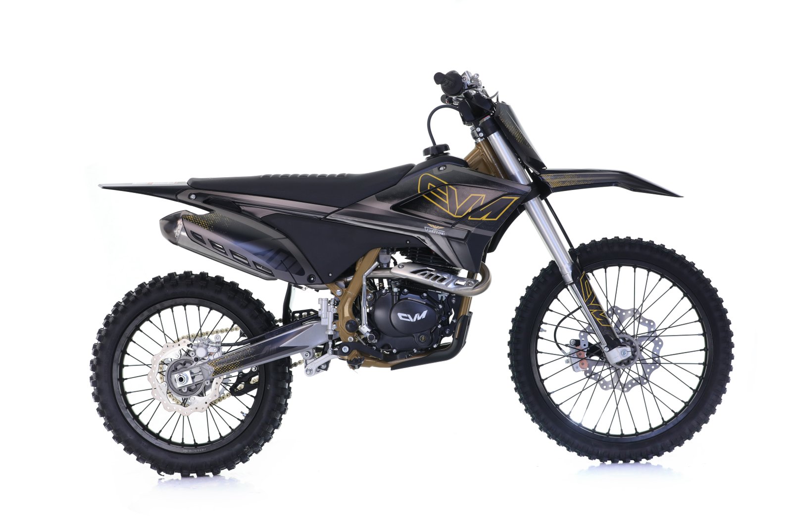 Koolux Pit Bike Cross Thunder 250cc moto cross 2026