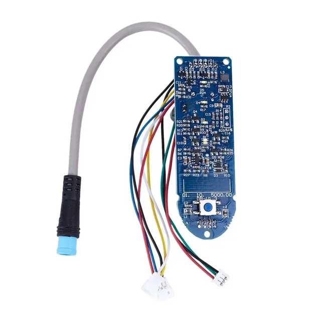 ANSENI Elettronica Display Xiaomi M365 centralina accensione