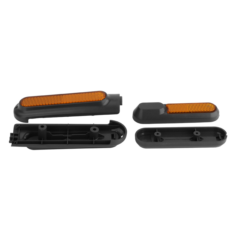 ANSENI Accesorios Tappo catarifrangente Xiaomi 4 Pro giallo