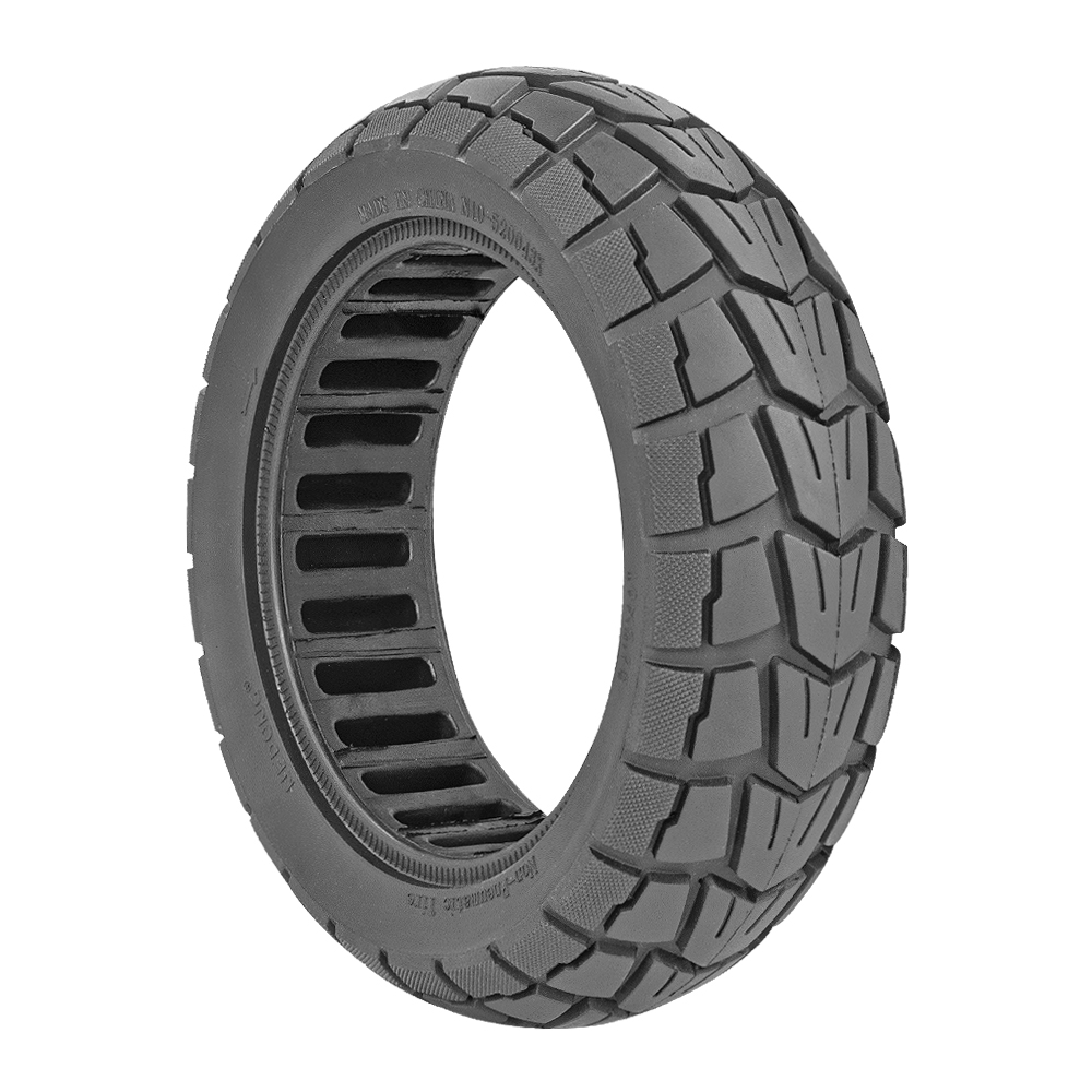 ANSENI Ruedas macizas 10x2.75 gomma offroad Speedway
