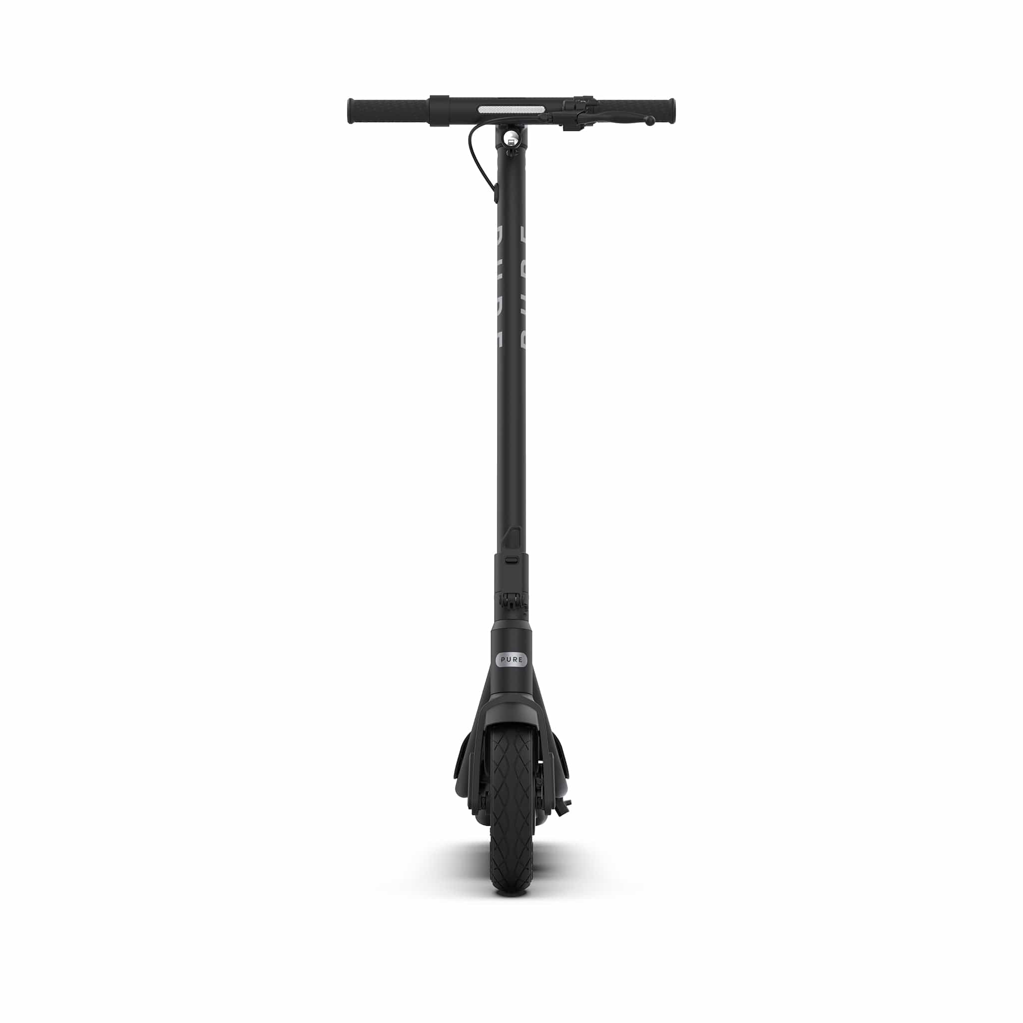 Pure Electric Pure Air Electric Scooters Air5 Pro Black ricond.