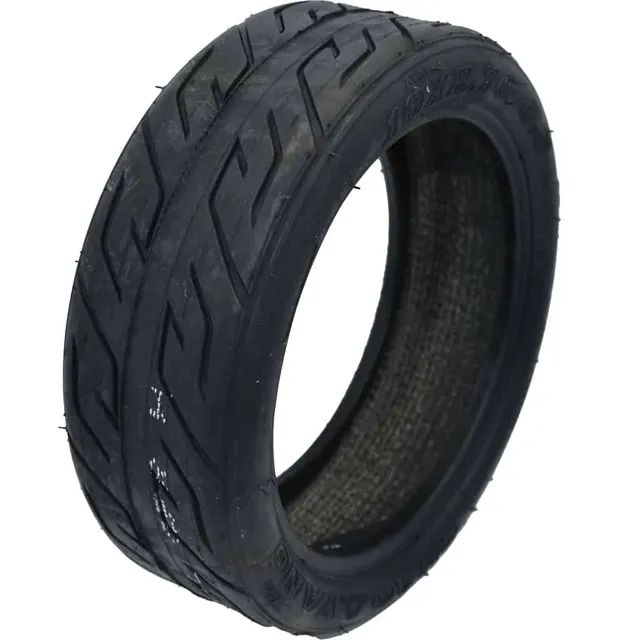 ANSENI Cubiertas 10x2.70-6.5 pneumatico tubeless Chaoyang Speedway