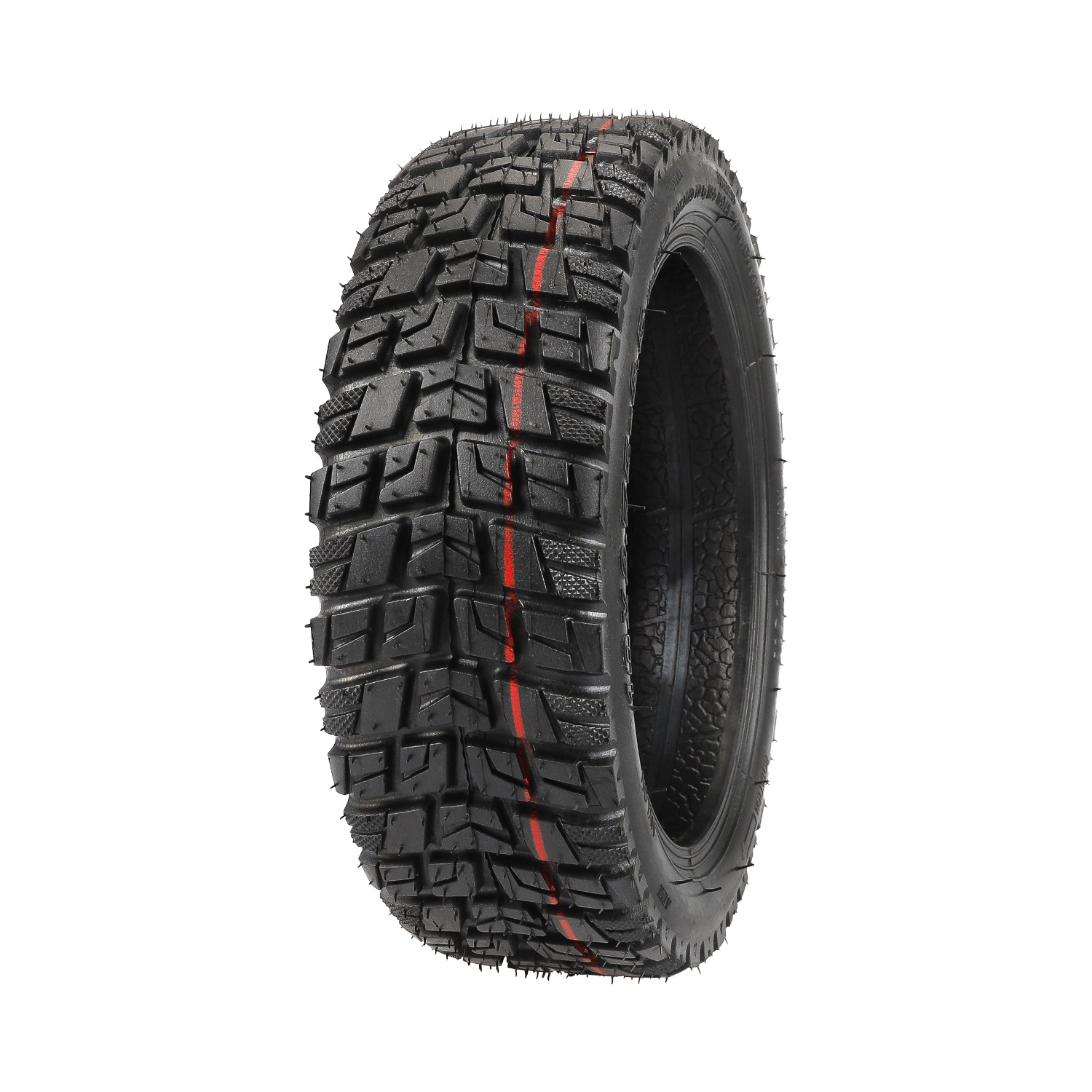 ANSENI Cubiertas 10x2.75-6,5 pneumatico tubeless offroad