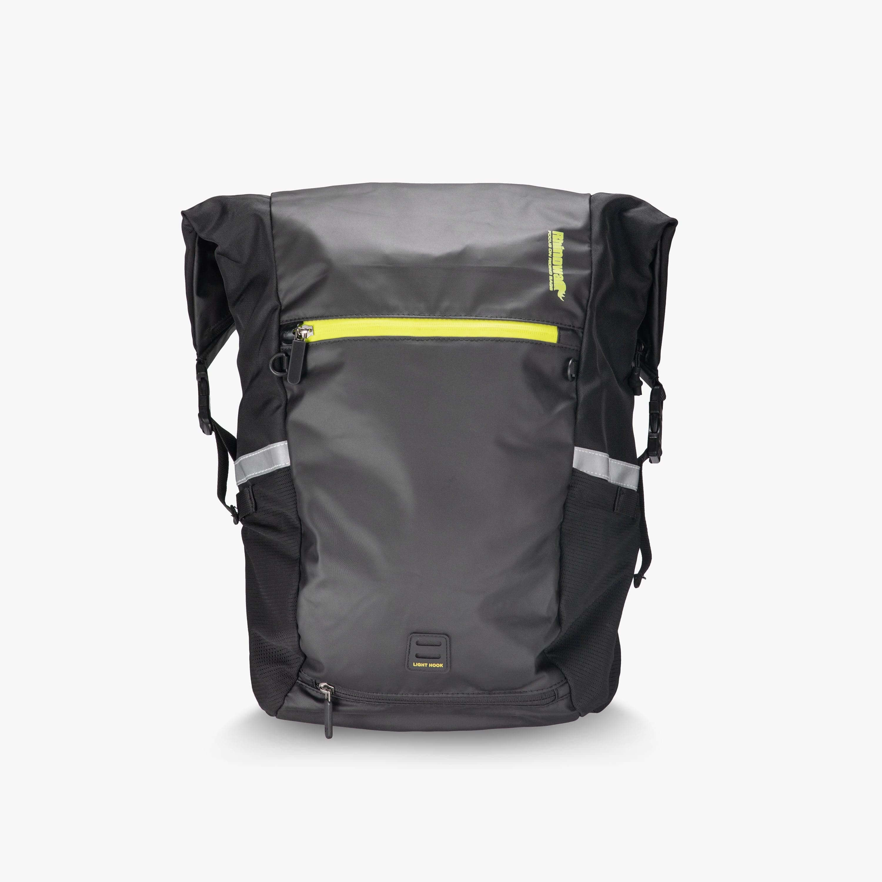 Mihogo Bike Bags Air Traveling Bag borsa viaggio nera