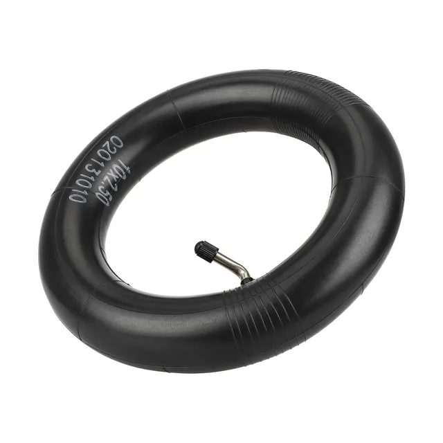 ANSENI camera aria rinforzata 10x2.50 valvola 45° premium 1 pz