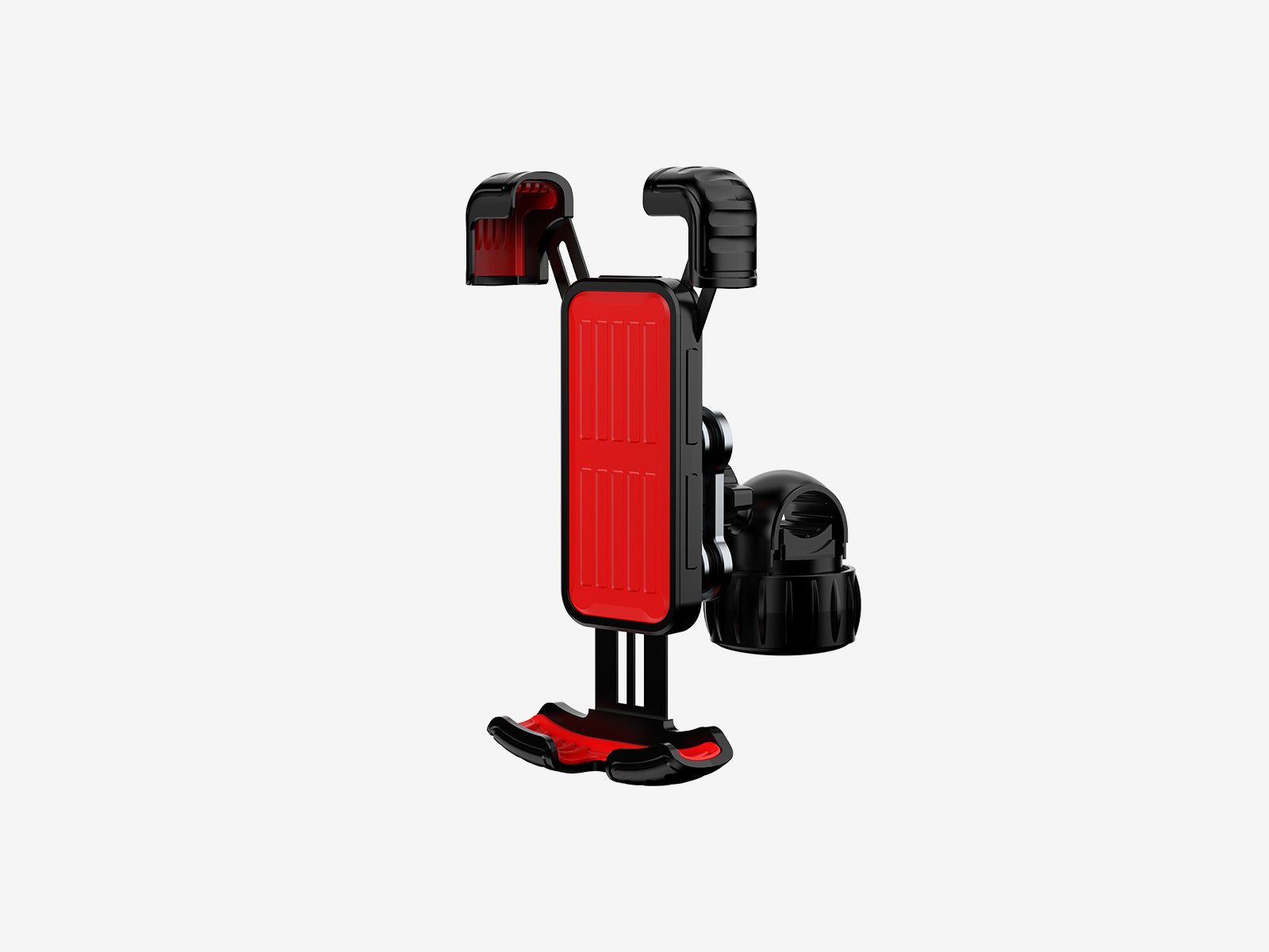 OOTD Upgrade Parts supporto telefono monopattino