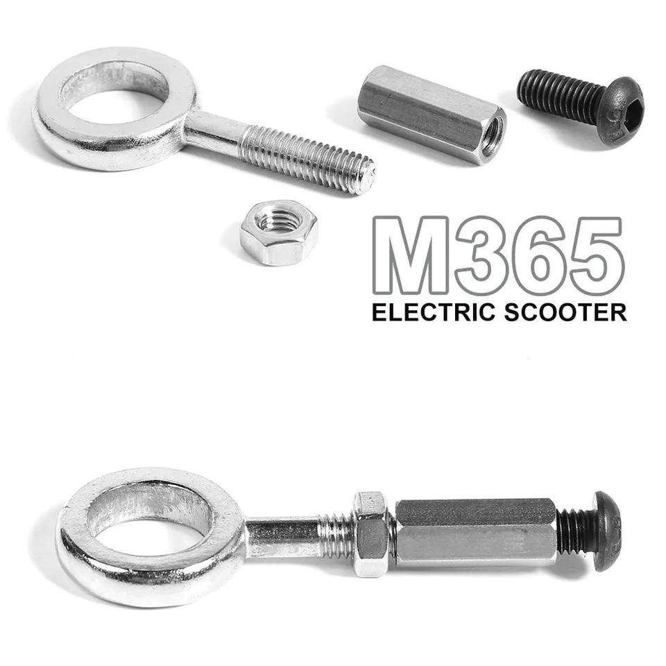 ANSENI Tornillerías vite cerniera M365 Pro monopattino Xiaomi