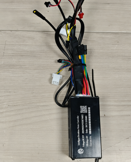 OOTD S30 Controller set centralina monopattino