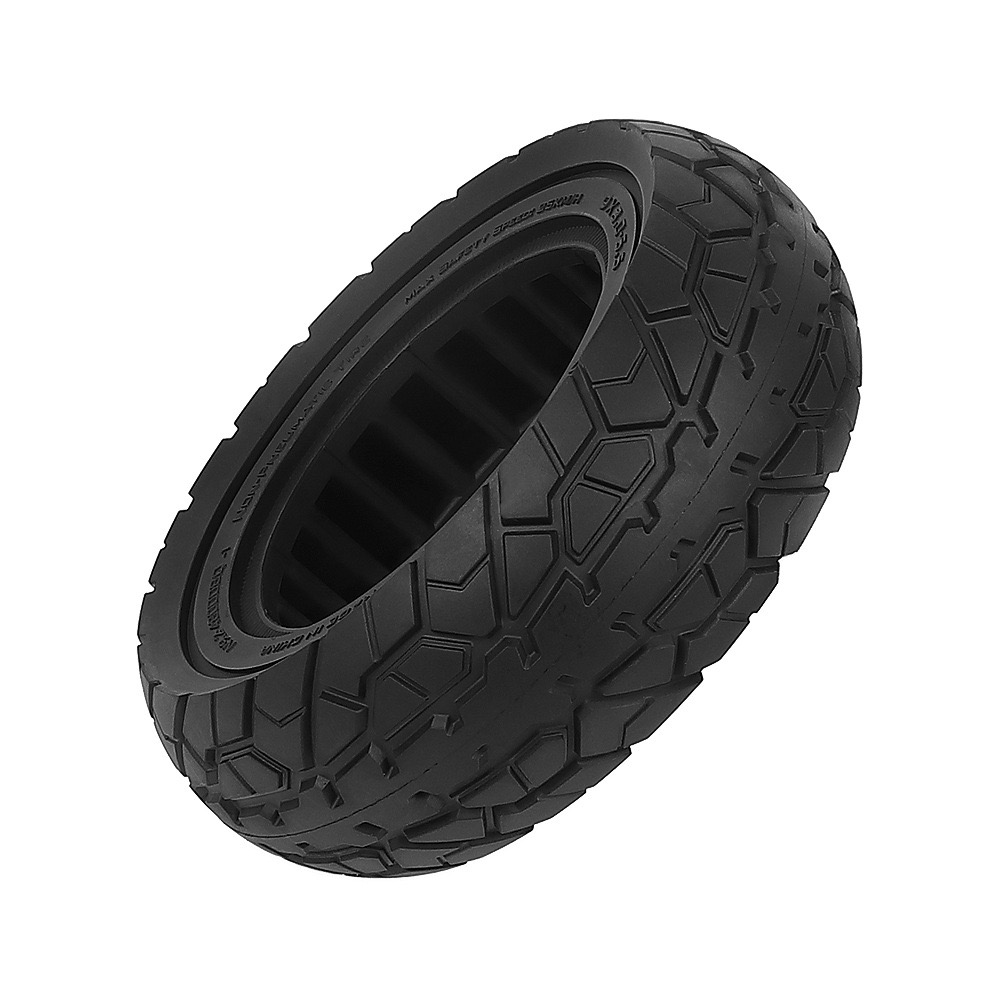 ANSENI Ruedas macizas ruota piena 9x3.0-5.5 Kukirin G2 Pro antiforatura