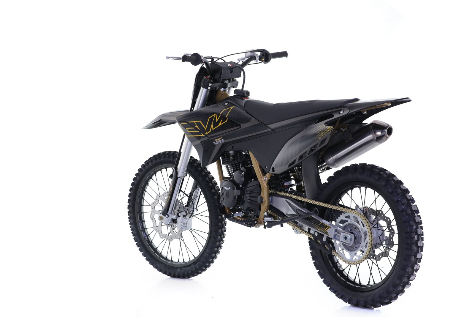 Koolux Pit Bike Cross Thunder 250cc moto cross 2026