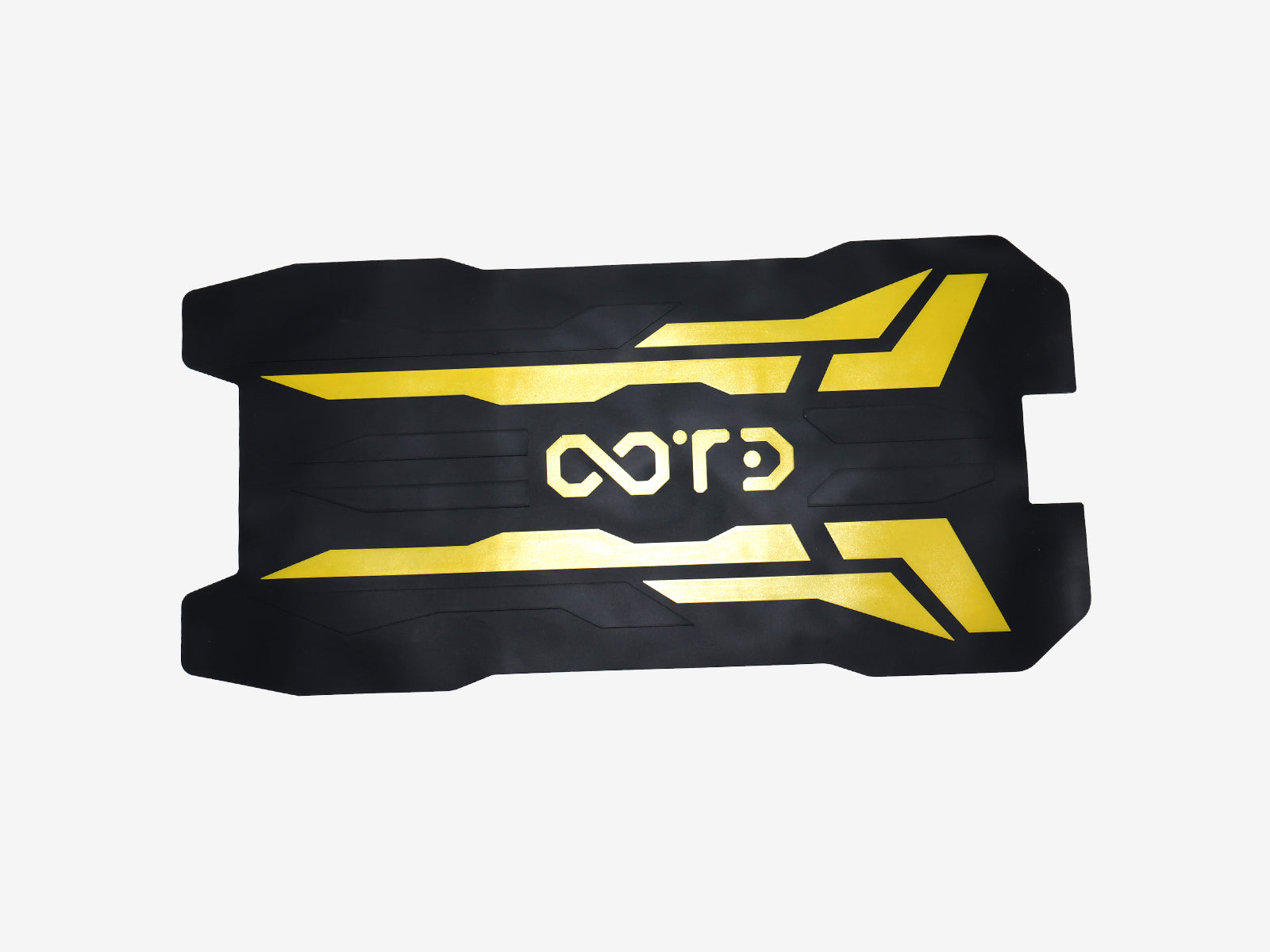 OOTD T30 Pad silicone pedana principale antiscivolo