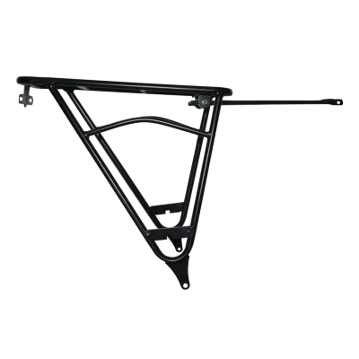 Rayvolt Clubman Portapacchi Posteriore Bici Elettrica Accessorio