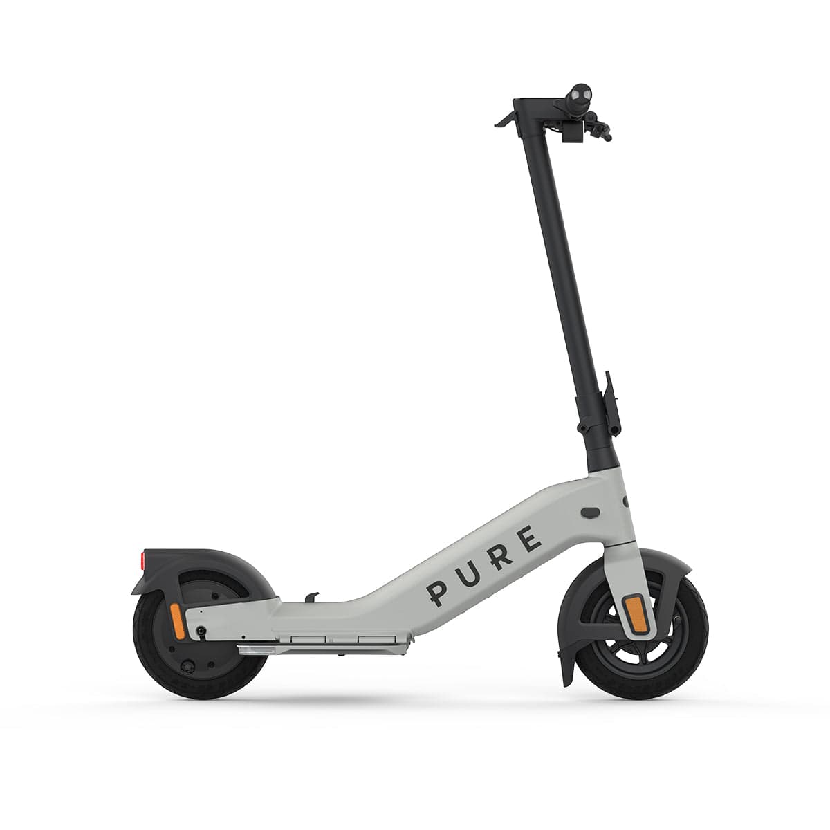 Pure Electric Advance caparra monopattino elettrico nero prenotazione
