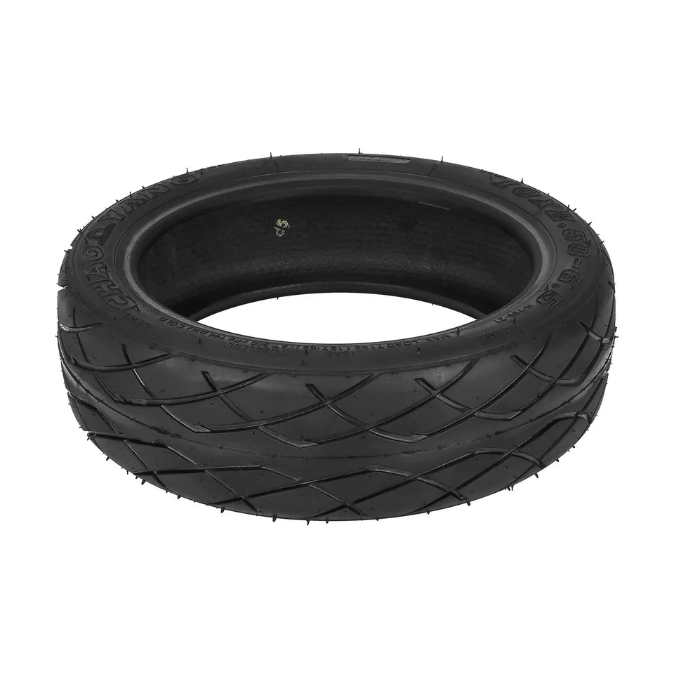 ANSENI Cubiertas ruota tubeless 10x2.50-6.5 Chaoyang 1 pz