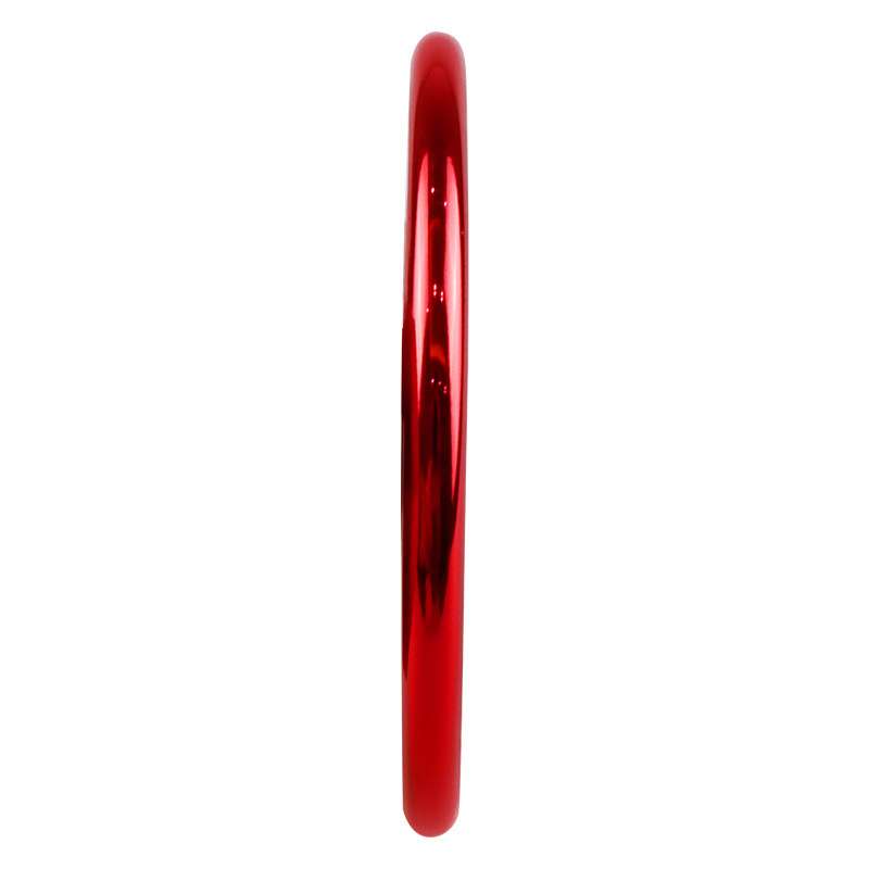 ANSENI Accesorios Striscia Protettiva Monopattino Xiaomi Rossa 2m