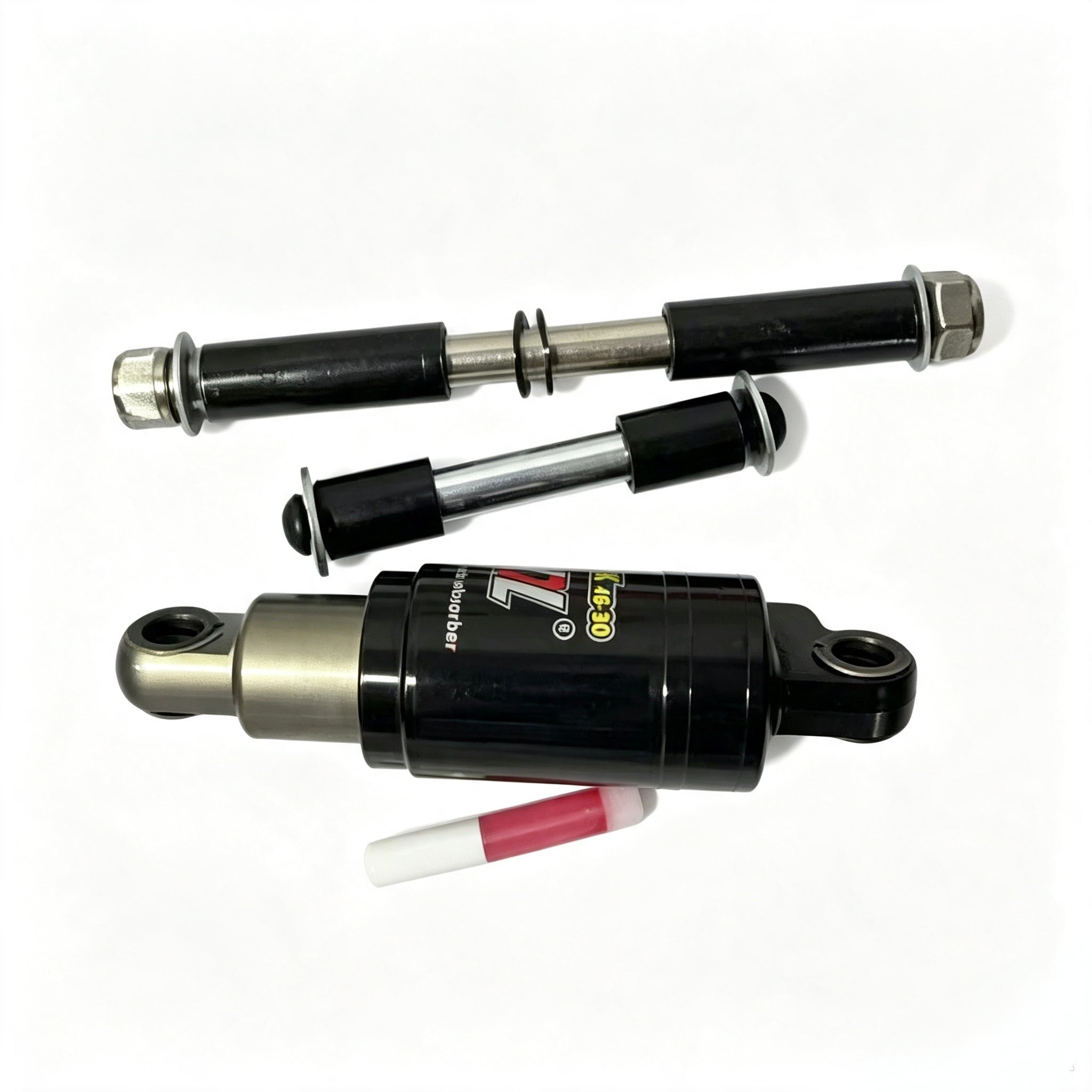 OOTD T10 Pro Shock Spring ammortizzatore monopattino