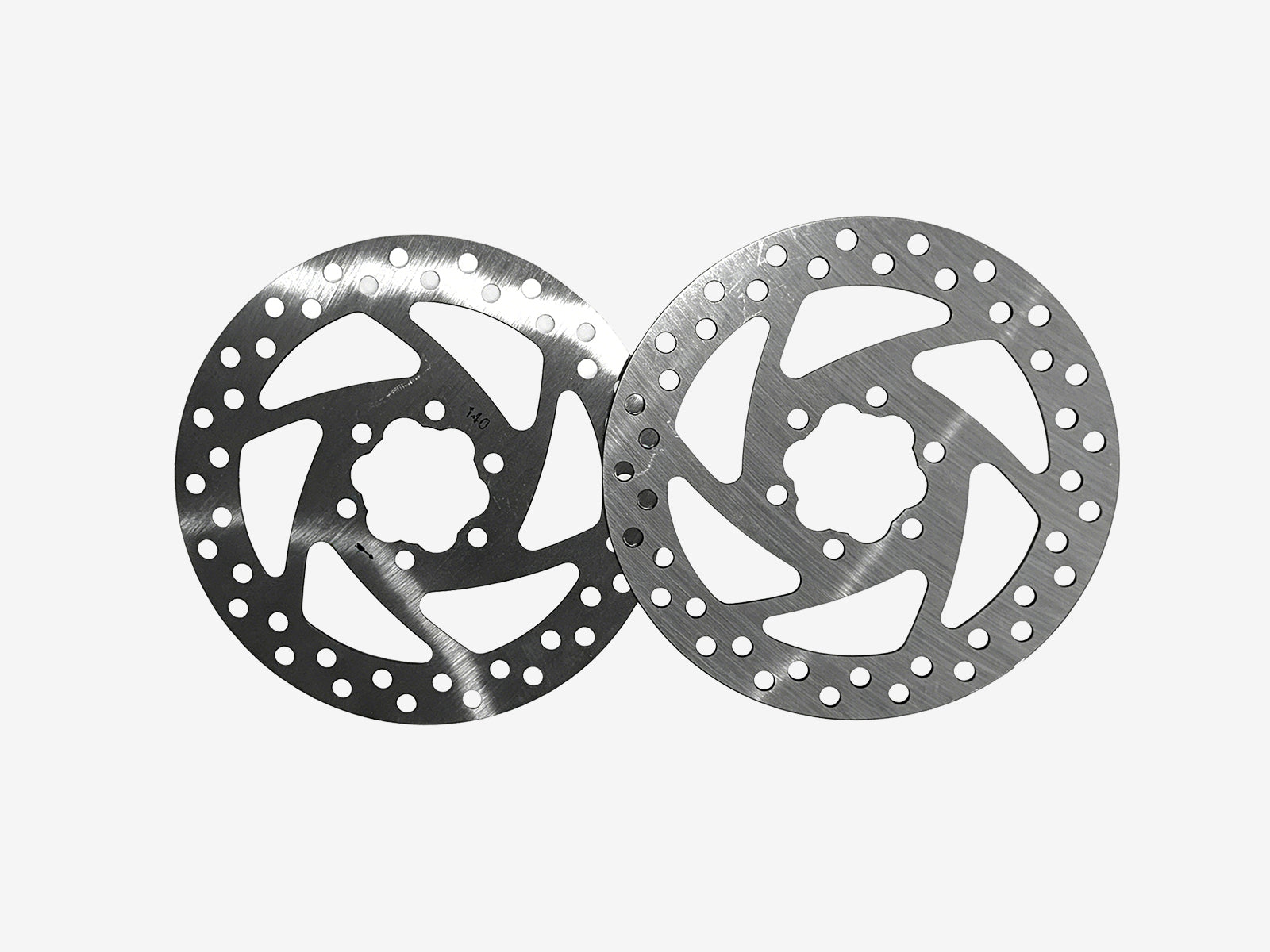 OOTD T10 Pro Brake Rotor disco freno monopattino urbano