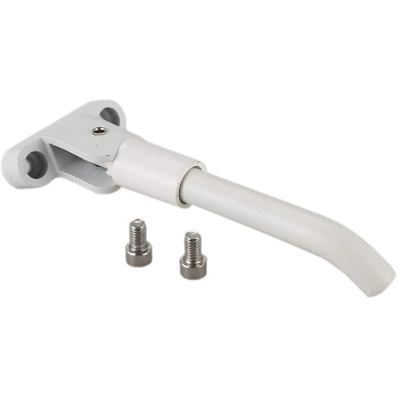 ANSENI Cavalletto monopattino Xiaomi M365 bianco con viti