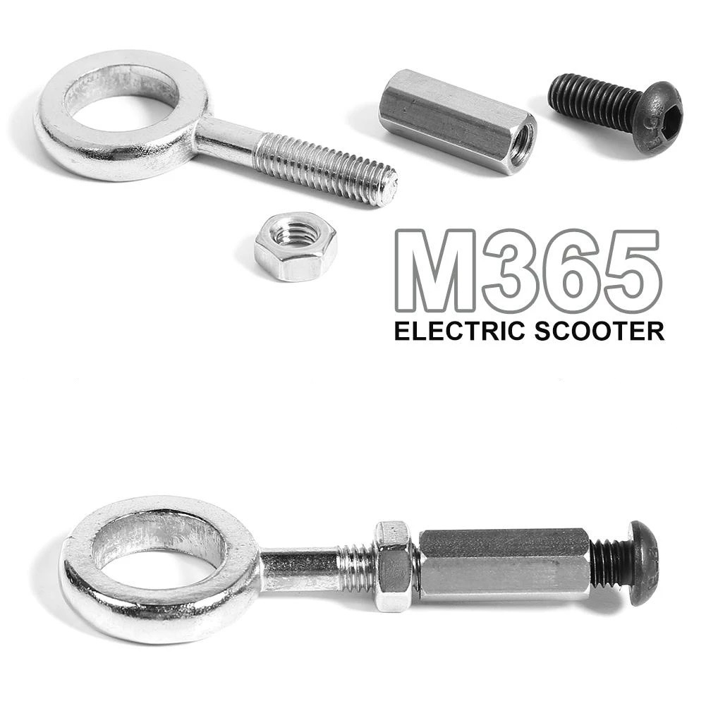 ANSENI Tornillerías vite cerniera M365 Pro monopattino Xiaomi