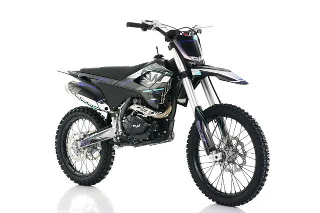 Koolux Pit Bike Cross THUNDER 300cc moto cross 5 marce