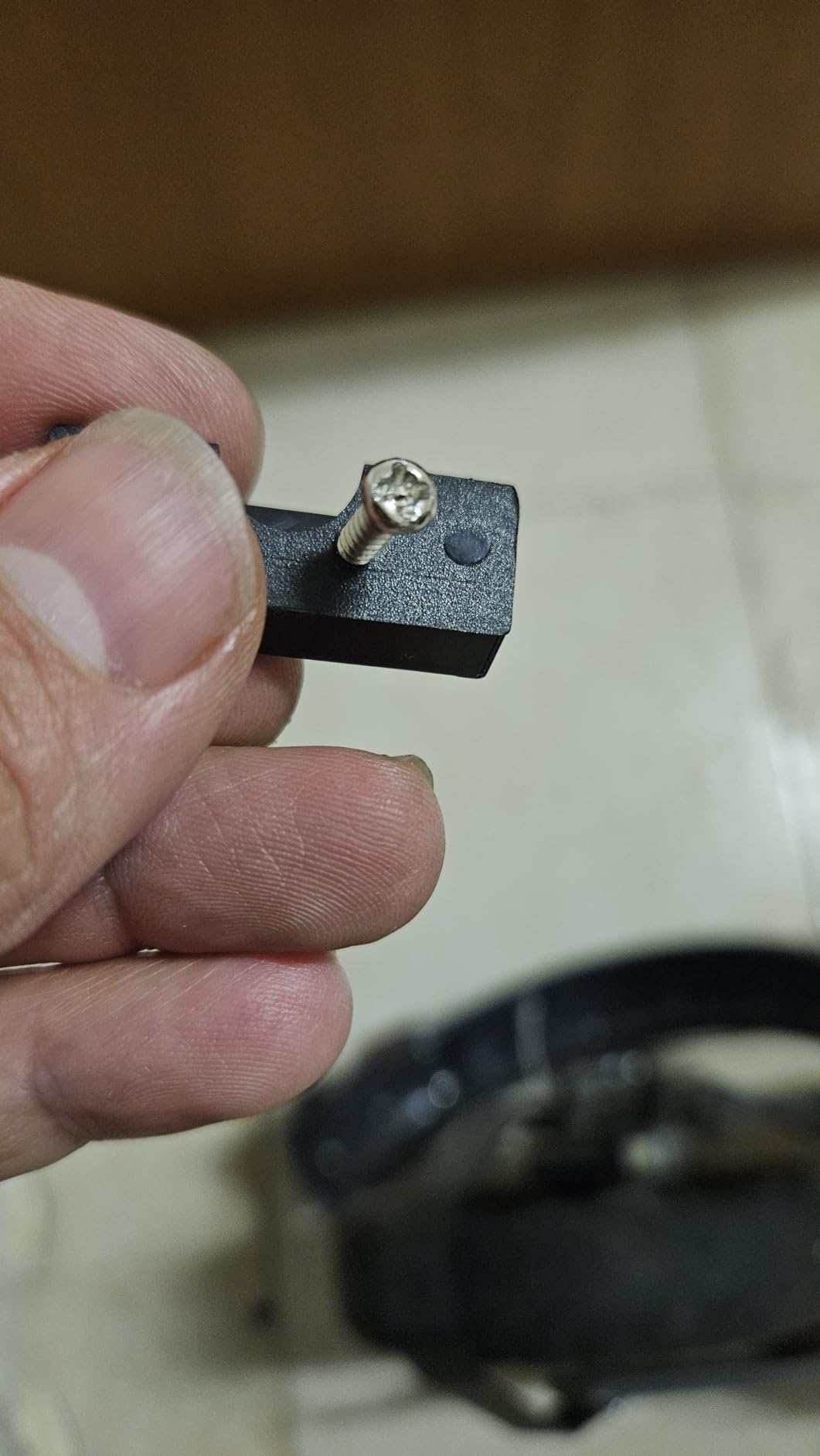 Aibiku Parafango Posteriore Monopattino Metallo Rinforzato Xiaomi