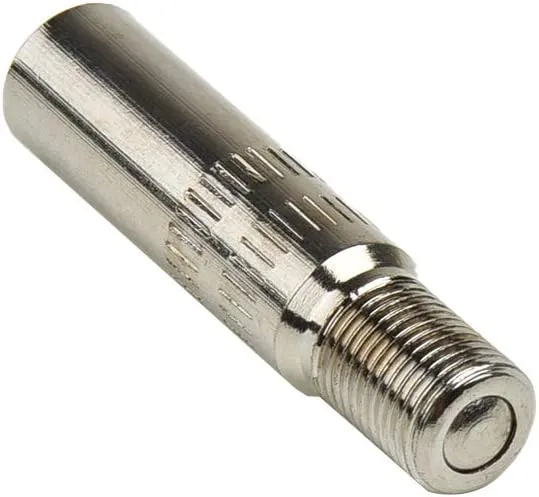 ANSENI Accesorios Valvola antiritorno aria monopattino pack 10