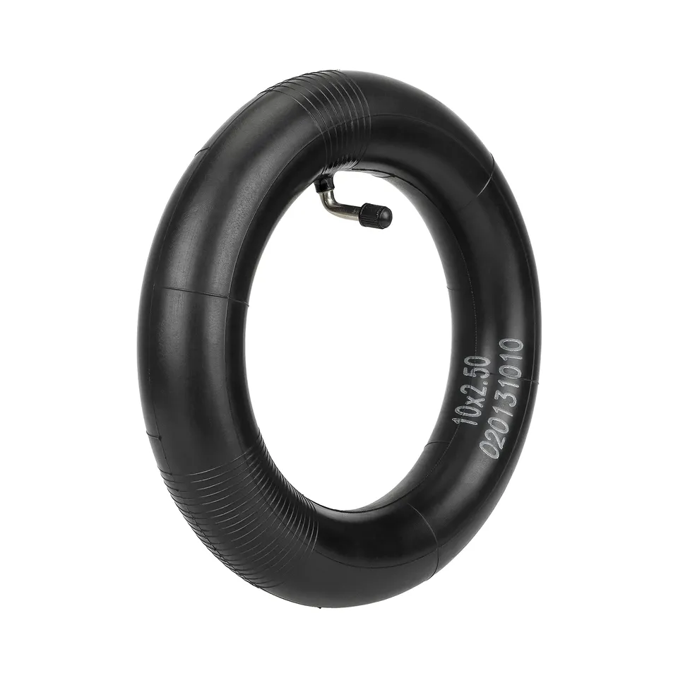 ANSENI Camera d'aria rinforzata 10x2.50 valvola 90° 1 pz