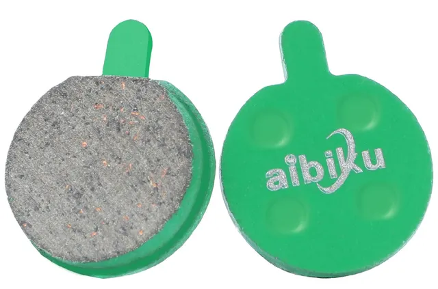 Aibiku Pastiglia Freno Ceramica 18,5mm 1 Paio Xiaomi M365