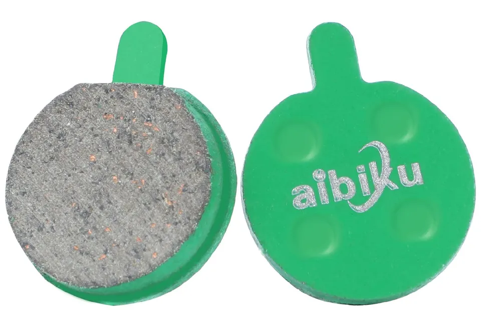 Aibiku Pastiglia Freno Ceramica 18,5mm 1 Paio Xiaomi M365