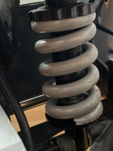 OOTD T90 piantone sterzo monopattino sistema esclusivo