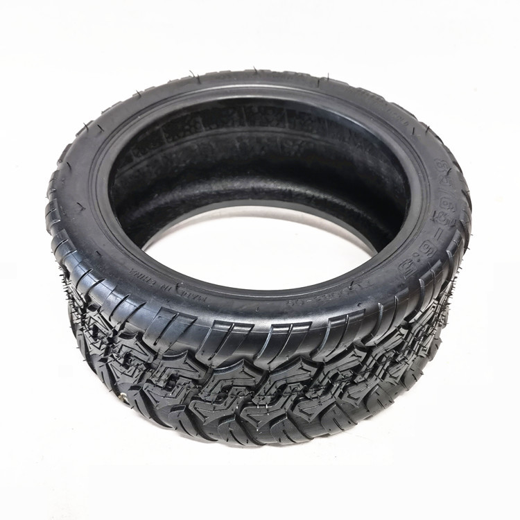 ANSENI Cubiertas 85/65-6.5 copertone offroad Kugoo 1 pezzo