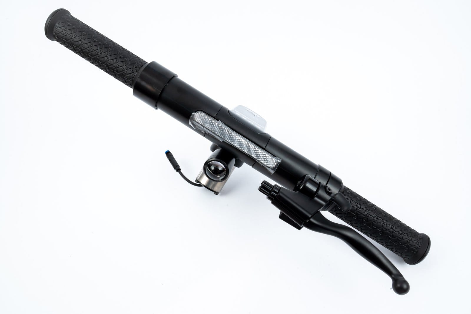 Pure Electric Full Handlebar Assembly manubrio completo Air