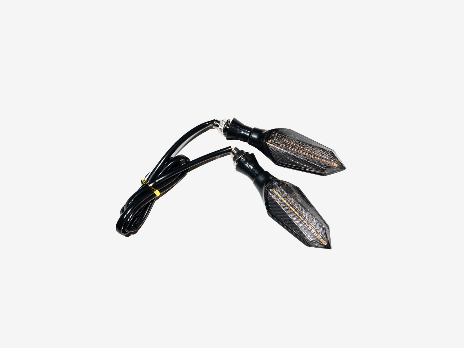 OOTD T10 Turn Signal frecce monopattino coppia segnali