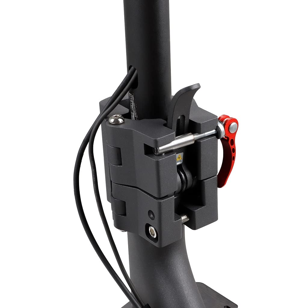 Aibiku Morsetto pieghevole monopattino Xiaomi Ninebot