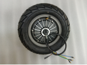 OOTD T90 Motore anteriore ruota monopattino elettrico