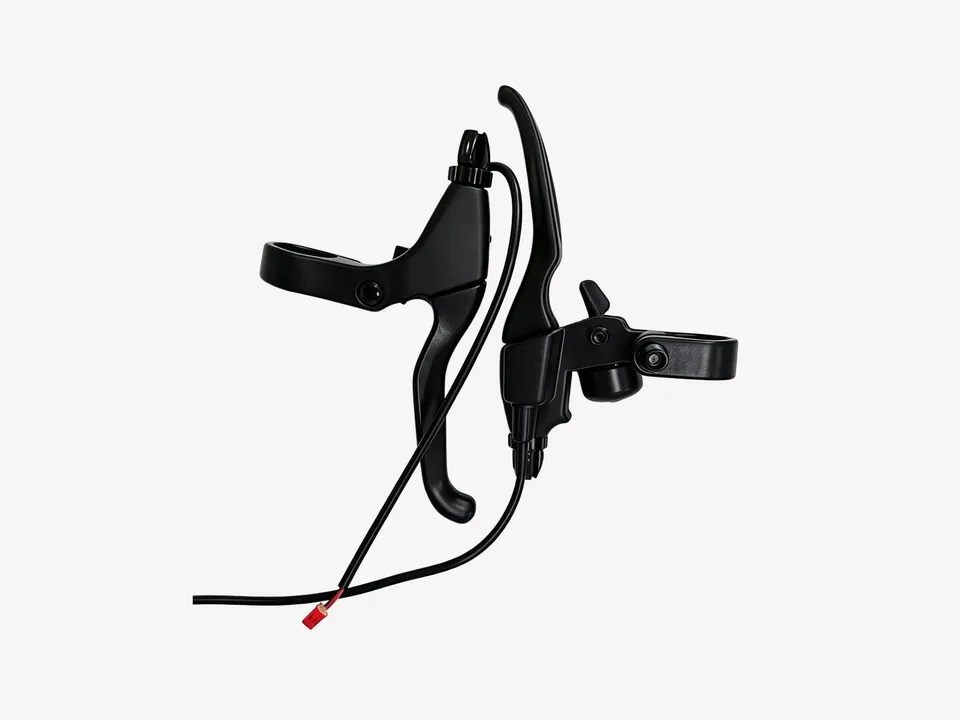 OOTD S10 Brake Levers leve freno monopattino