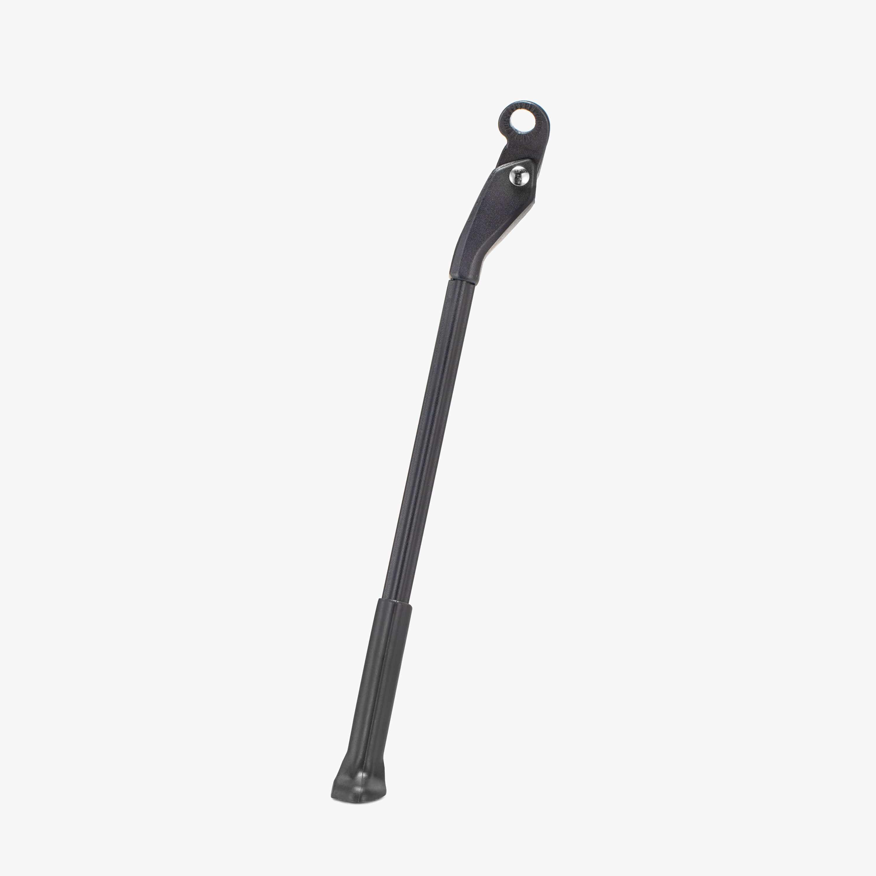 Mihogo Air cavalletto laterale bici nero urbano