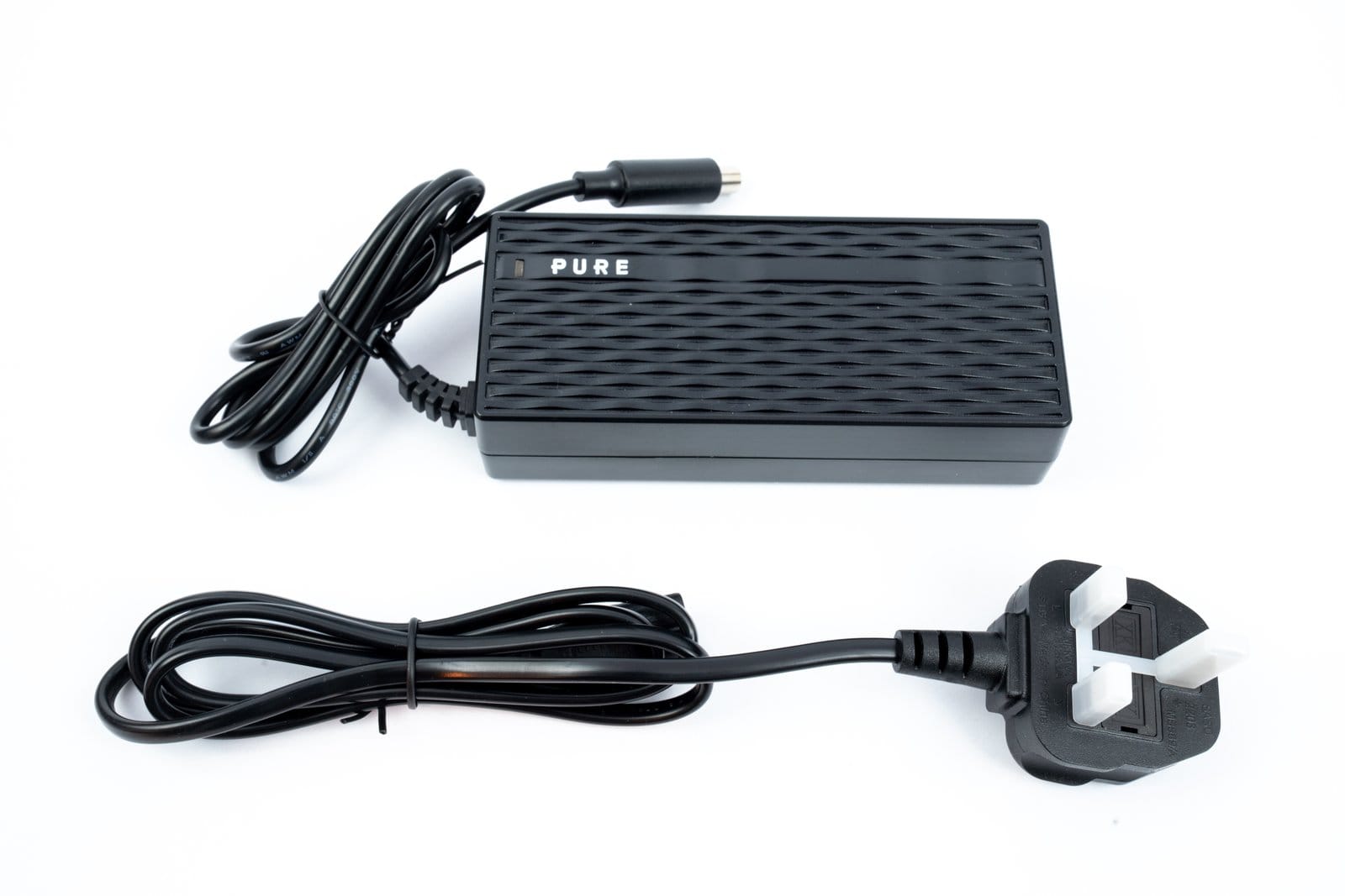 Pure Electric Charger 2A 42V caricabatterie 36V