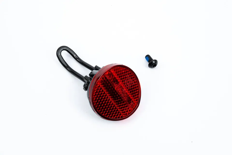 Pure Electric Replacement Parts Rear Reflector Kit catadiottro posteriore