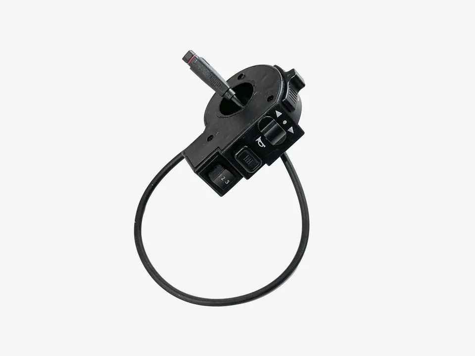 OOTD T10 Pro interruttore 4 in 1 monopattino