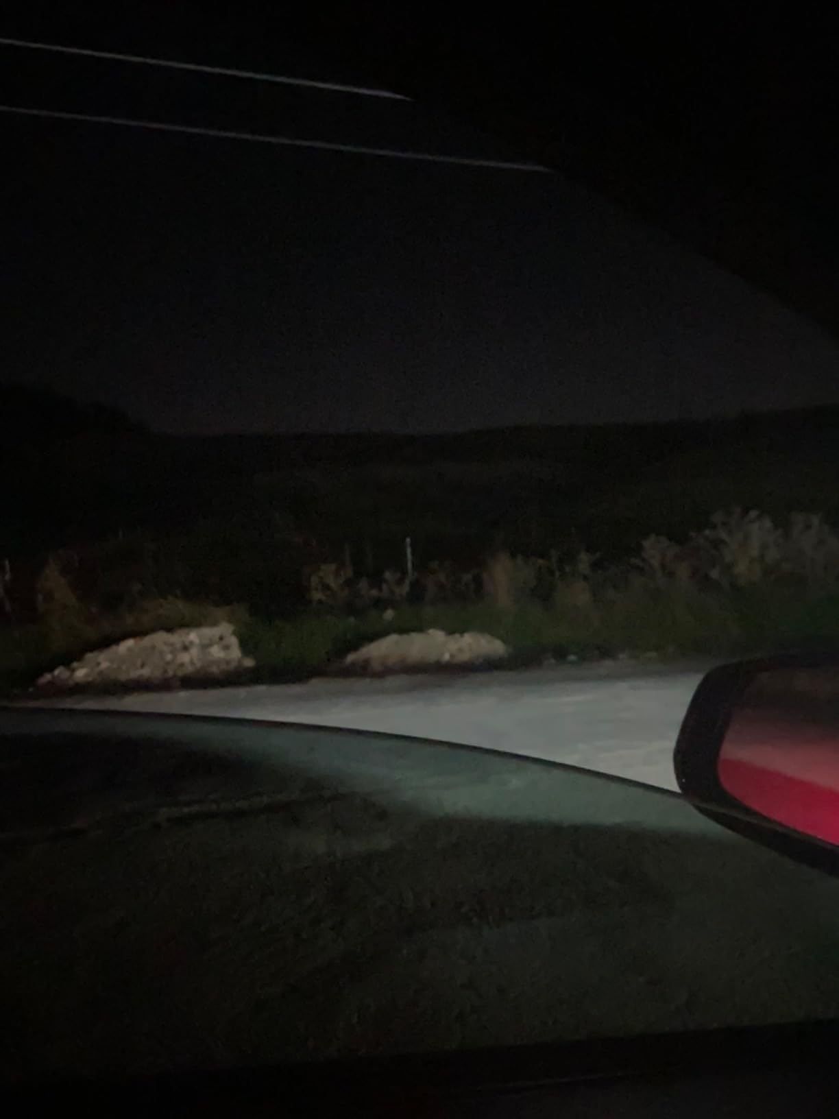 Wind&Moon Mini Torcia LED Ricaricabile 2200mAh IPX5 con Clip