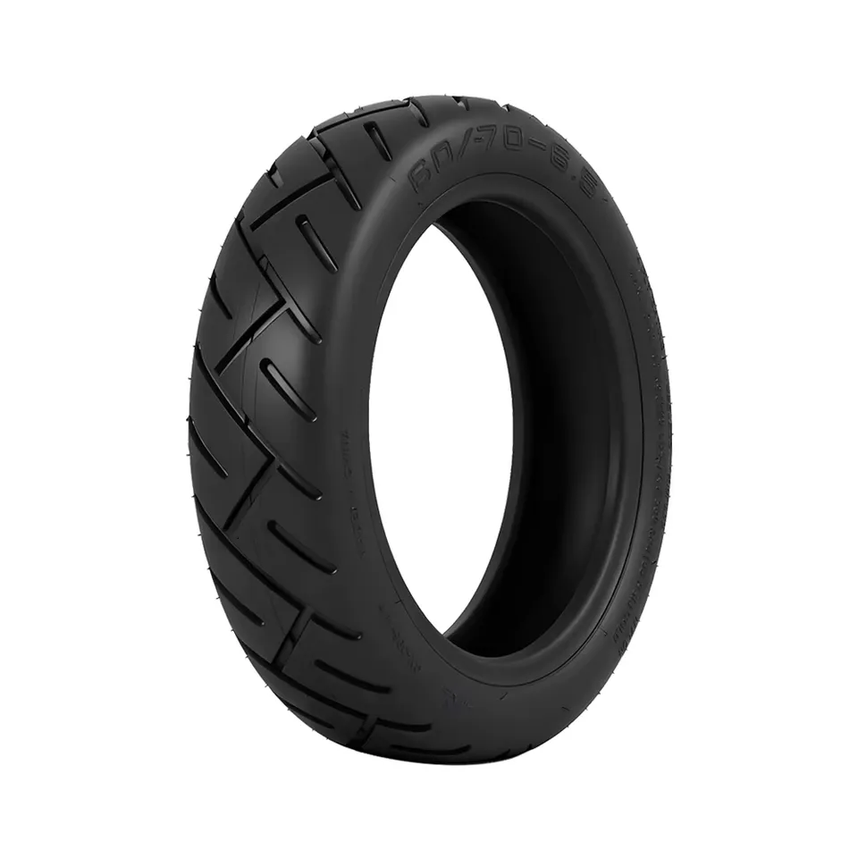 Anseni Xiaomi 5 Pneumatico Tubeless 60/70-6.5 Gomma