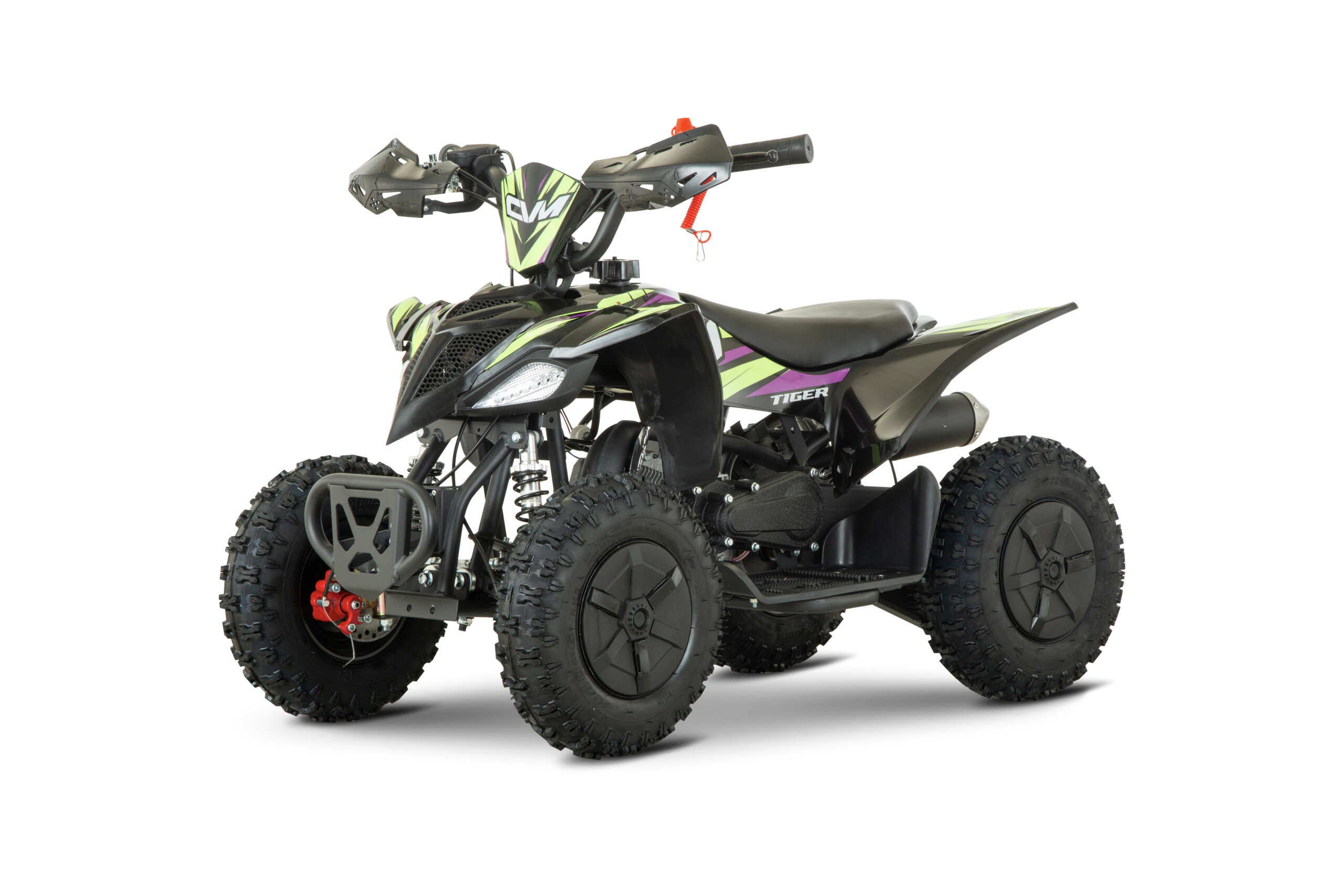 Koolux ATV Mini Tiger 49cc Mini Quad Benzina 2T